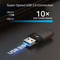 TP-LINK Archer TX50U, AX3000 Wi-Fi 6 USB adapter 