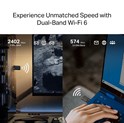 TP-LINK Archer TX50U, AX3000 Wi-Fi 6 USB adapter 