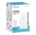 TP-Link BE3600 RE220BE, Dual-Band pojačivač dometa WIFi7 (Range Extender)