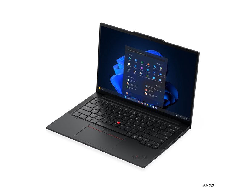 Lenovo ThinkPad E14 G7 14" WUXGA, AMD R7 250, 16GB DDR5, 512GB SSD, AMD Radeon, WiFi6/BT, Win 11 Pro + 3Y (21T0005LSC-W11P)