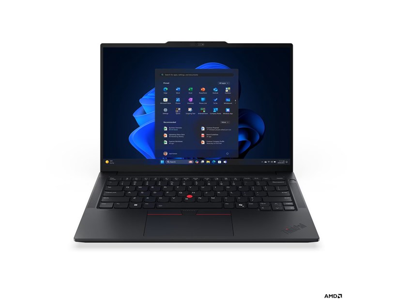 Lenovo ThinkPad E14 G7 14" WUXGA, AMD R7 250, 16GB DDR5, 512GB SSD, AMD Radeon, WiFi6/BT, Win 11 Pro + 3Y (21T0005LSC-W11P)