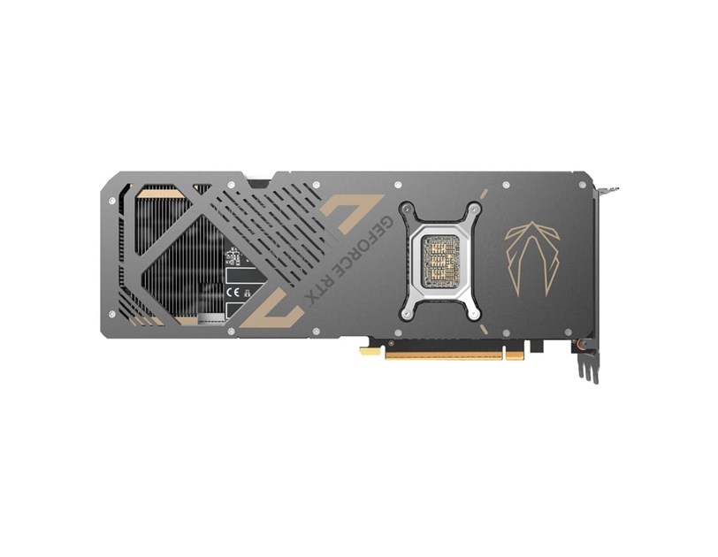 Zotac GAMING GeForce RTX 5080 Solid Core OC 16GB GDDR7/256-bit, PCIe 5.0, 3×DP/HDMI