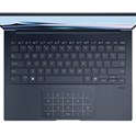 Asus Zenbook 14 UX3405CA-ST1439W 14" 3K OLED, Intel Core Ultra 7 255H, 32GB DDR5, 1TB M.2 NVMe, Intel Arc, WiFi/BT, Win 11 Home