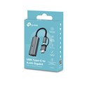 TP-Link USB-C/USB-A na Gigabit mrežni adapter