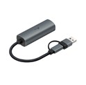 TP-Link USB-C/USB-A na Gigabit mrežni adapter