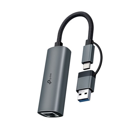 TP-Link USB-C/USB-A na Gigabit mrežni adapter