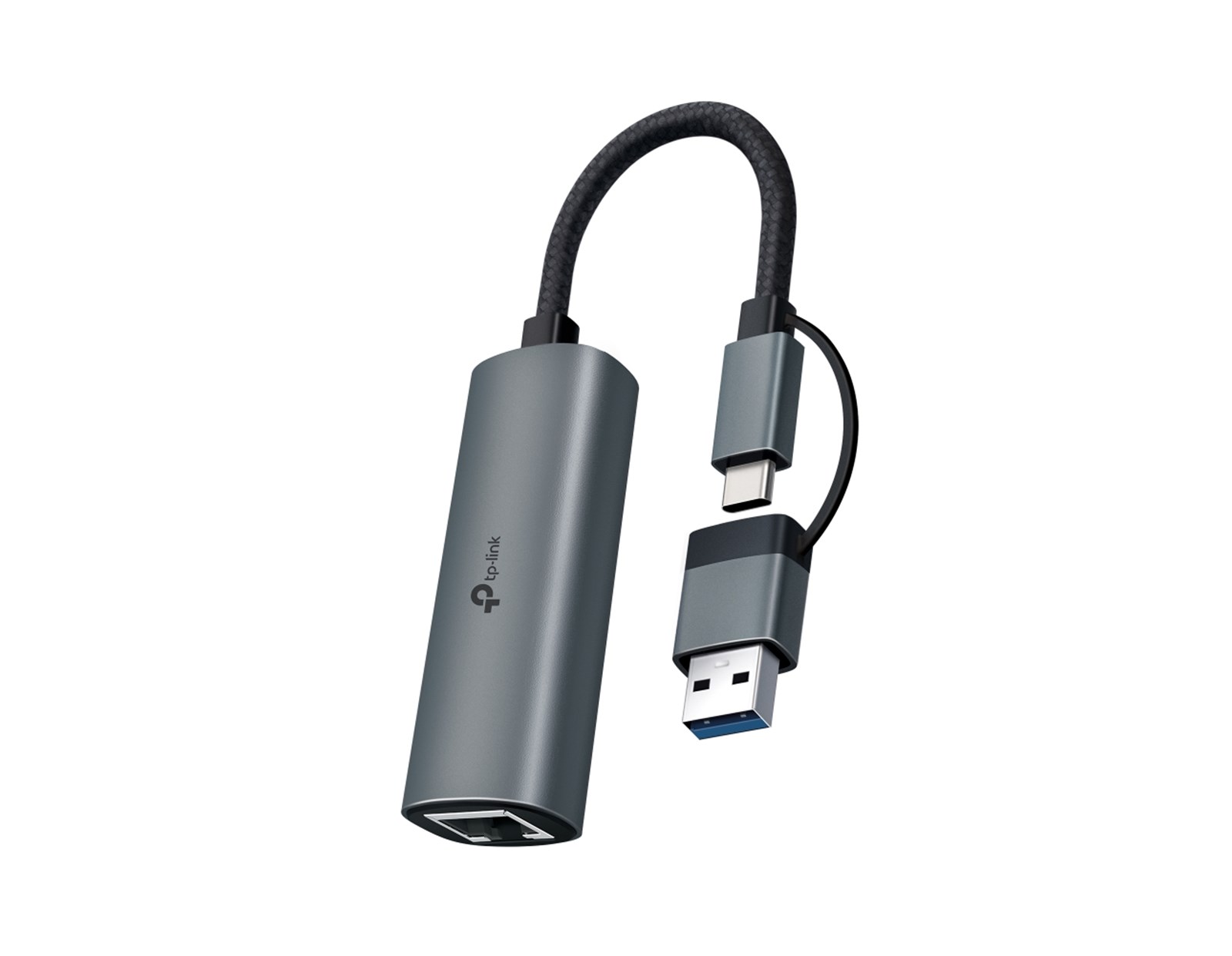 TP-Link USB-C/USB-A na Gigabit mrežni adapter