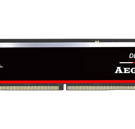 G.SKILL DIMM 32GB DDR5 6000MHz Aegis, CL36 1.35V