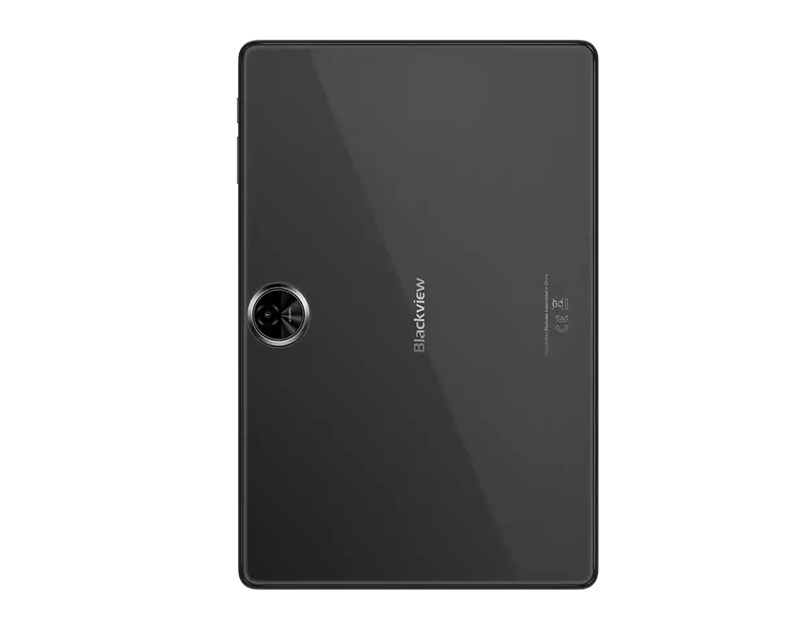 BLACKVIEW ZENO 5 8/128GB, 11" HD IPS, 13MP/8MP, WiFi, Android 16 + gratis preklopna torbica, stylus pen, tipkovnica, bežični miš, punjač, crni