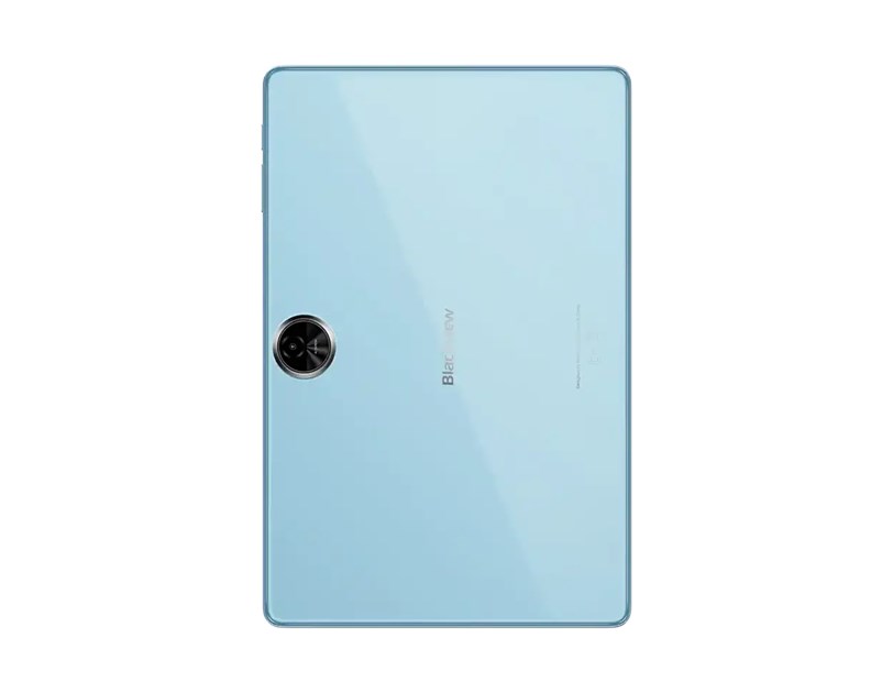 BLACKVIEW ZENO 5 8/128GB, 11" HD IPS, 13MP/8MP, WiFi, Android 16 + gratis preklopna torbica, stylus pen, tipkovnica, bežični miš, punjač, plavi