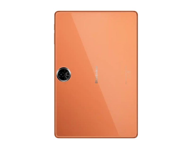 BLACKVIEW ZENO 5 8/128GB, 11" HD IPS, 13MP/8MP, WiFi, Android 16 + gratis preklopna torbica, stylus pen, tipkovnica, bežični miš, punjač, narančasti