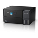Epson EcoTank L4360 Print/Scan/Copy A4,1200 x 2400, WiFi, RJ45, USB B, crni