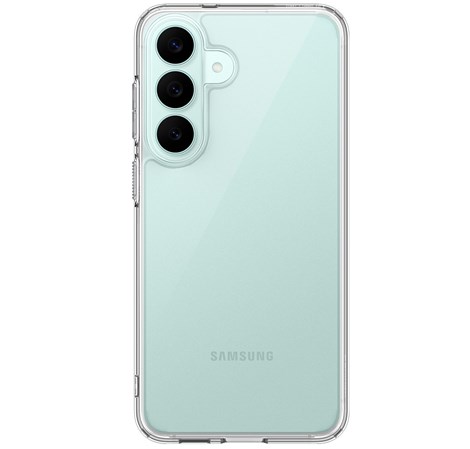 Spigen Ultra Hybrid, crystal clear - Samsung Galaxy S26 FE