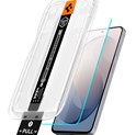Spigen Glass tR EZ Fit Pro HD 2 Pack - Samsung Galaxy S26 FE
