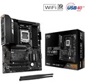 ASRock X870 PRO-A WIFI, S.AM5, 4x DDR5/8000(OC), PCIe 5.0, 2.5 G-LAN, HDMI, USB 4, WiFi, ATX