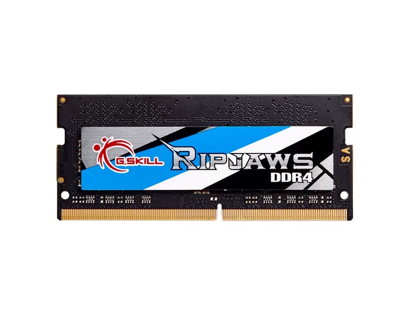 G.SKILL SO-DIMM 16GB DDR5 3200MHz Ripjaws, CL22 1.2V