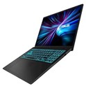 Asus VivoBook 16" V3607VM-RP010 Intel Core 7 240H, 32GB DDR5, 1TB, nVidia RTX 5060 8GB, WiFi 6, BT5.3, Win 11 Pro, torba 16", bežični miš (90NB16K1-M00AH0)