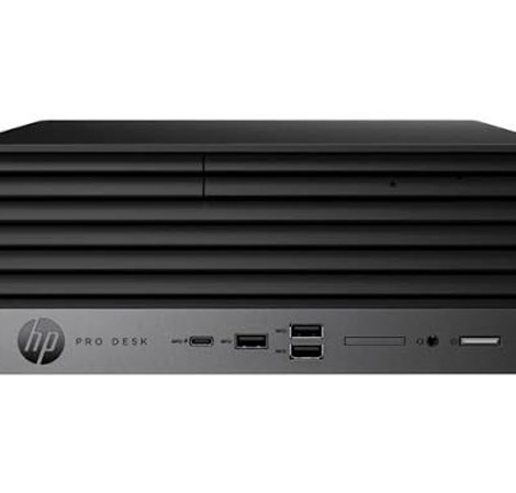 HP Pro SFF 400 G9, Intel i5-14500, 16GB DDR5, 512GB NVMe SSD, Intel UHD, G-LAN, HDMI/DP, nema tipk./miš, Win 11 Pro
