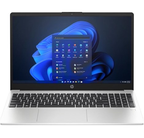 HP 255R G10 15.6" FHD AMD Ryzen 5 7535U, 16GB DDR5, 512GB SSD, AMD Radeon, USB/HDMI, Win 11 Pro + 3Y