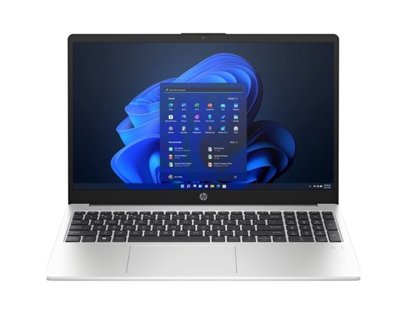 HP 255R G10 15.6" FHD AMD Ryzen 5 7535U, 16GB DDR5, 512GB SSD, AMD Radeon, USB/HDMI, Win 11 Pro + 3Y