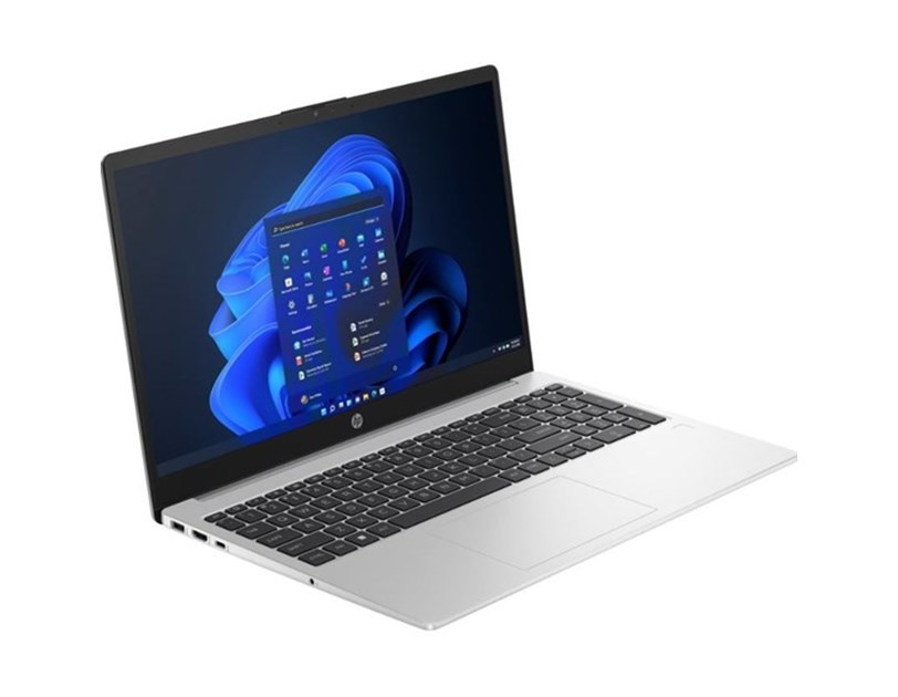 HP 255R G10 15.6" FHD AMD Ryzen 5 7535U, 16GB DDR5, 512GB SSD, AMD Radeon, USB/HDMI, Win 11 Pro + 3Y