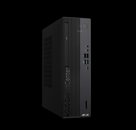 Asus ExpertCenter D701SER SFF, Intel i3-14100, 16GB DDR5, 512GB SSD, G-LAN, Win 11 Pro + tipk./miš
