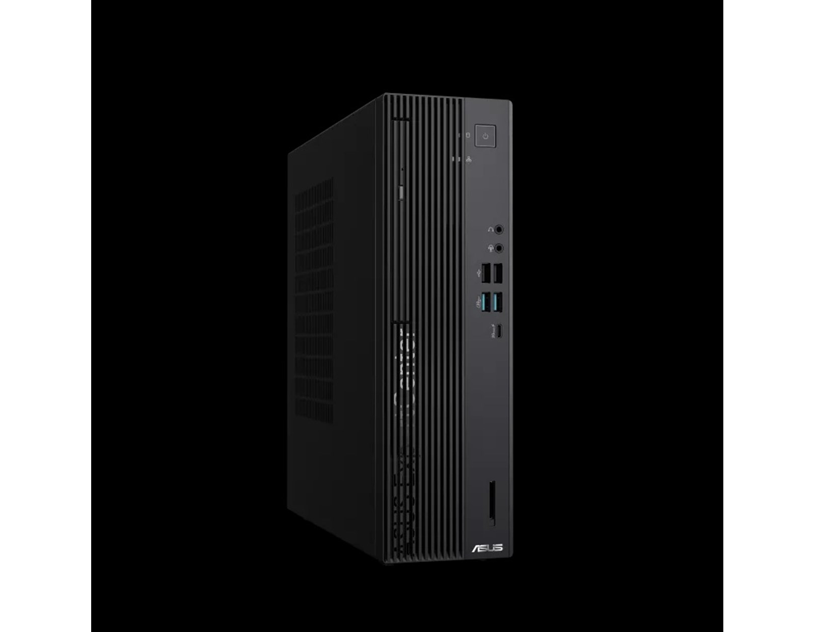 Asus ExpertCenter D701SER SFF, Intel i3-14100, 16GB DDR5, 512GB SSD, G-LAN, Win 11 Pro + tipk./miš