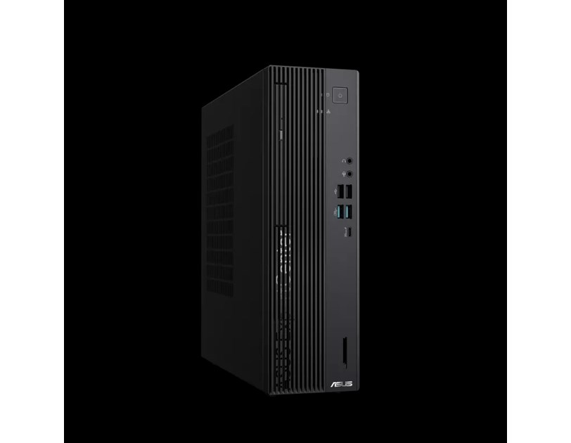 Asus ExpertCenter D701SER SFF, Intel i3-14100, 16GB DDR5, 512GB SSD, G-LAN, Win 11 Pro + tipk./miš