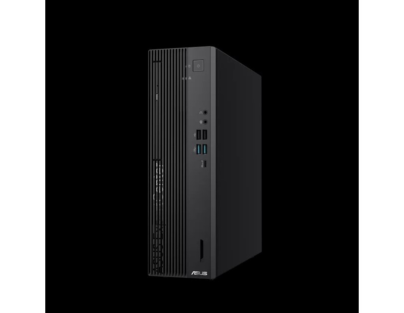 Asus ExpertCenter D701SER SFF, Intel i3-14100, 16GB DDR5, 512GB SSD, G-LAN, Win 11 Pro + tipk./miš