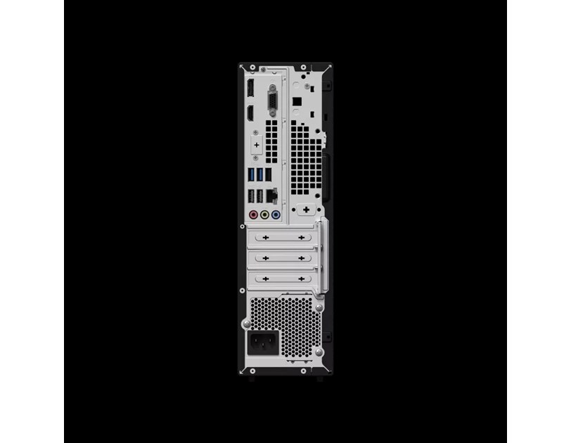 Asus ExpertCenter D701SER SFF, Intel i3-14100, 16GB DDR5, 512GB SSD, G-LAN, Win 11 Pro + tipk./miš