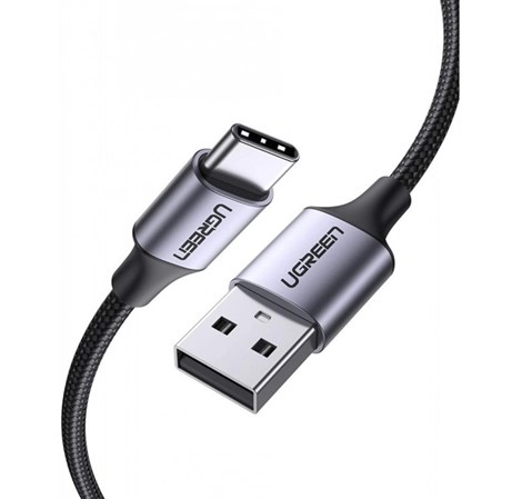 UGREEN kabel, USB C (M) na USB A 2.0 (M), 1.5m