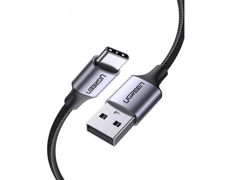 UGREEN kabel, USB C (M) na USB A 2.0 (M), 1.5m