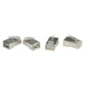 Roline STP RJ45 konektor Cat.6/Class E, for stranded wire (10 kom./pak.)