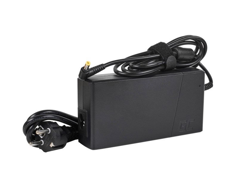 Green Cell PRO (AD144P) AC adapter 180W/19.5V 9.23A / 5.5mm-1.7mm, za Acer Aspire V15 Nitro VN7, Acer Aspire V17 Nitro VN7