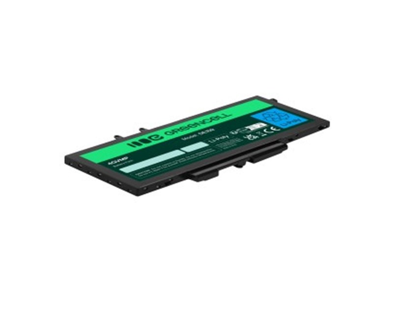 Green Cell (DE159) baterija 4GVMP 8000mAh, 7.4V za Dell Latitude 5400 5410 5500 5510 Precision 3540 3550