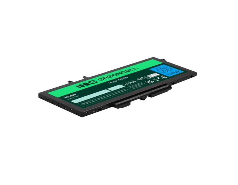 Green Cell (DE159) baterija 4GVMP 8000mAh, 7.4V za Dell Latitude 5400 5410 5500 5510 Precision 3540 3550