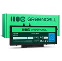 Green Cell (DE159) baterija 4GVMP 8000mAh, 7.4V za Dell Latitude 5400 5410 5500 5510 Precision 3540 3550