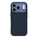 Rixus ProShield Case For Apple iPhone 17 Pro, 18 Pro Dark Blue