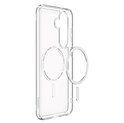 Spigen Ultra Hybrid MagSafe, clear white - Samsung Galaxy S26 FE