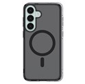 Spigen Ultra Hybrid MagSafe, frost black - Samsung Galaxy S26 FE