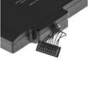 Green Cell (AP06) baterija 4400 mAh,10.8V (11.1V) A1322 za Apple MacBook Pro 13 A1278 2009-2012
