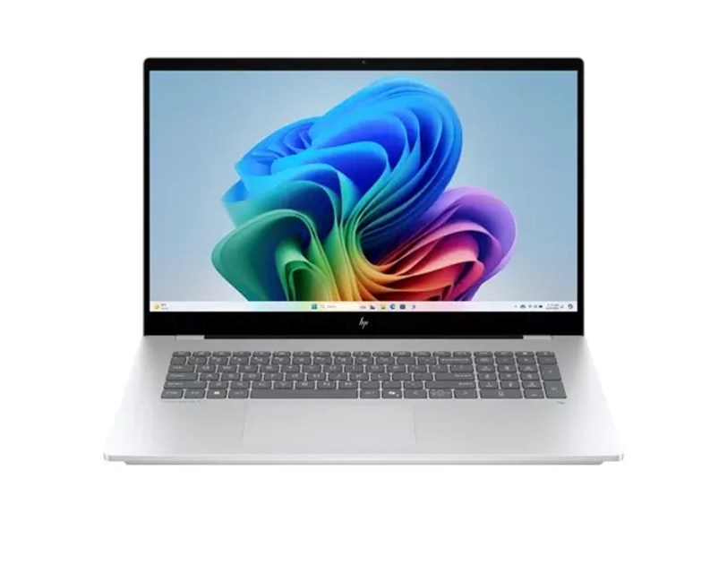 HP OmniBook 7 AI PC, 17-dc0000nn, D36D5EA, 17.3" FullHD TouchScreen, Intel Core Ultra 7 258V, 32GB DDR5, 1TB SSD, RTX 4050 6GB, Win 11 Home