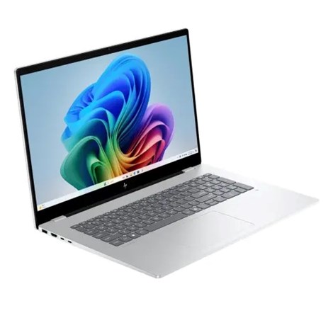 HP OmniBook 7 AI PC, 17-dc0000nn, D36D5EA, 17.3" FullHD TouchScreen, Intel Core Ultra 7 258V, 32GB DDR5, 1TB SSD, RTX 4050 6GB, Win 11 Home