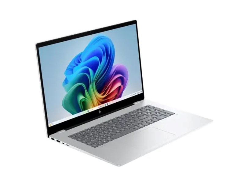 HP OmniBook 7 AI PC, 17-dc0000nn, D36D5EA, 17.3" FullHD TouchScreen, Intel Core Ultra 7 258V, 32GB DDR5, 1TB SSD, RTX 4050 6GB, Win 11 Home