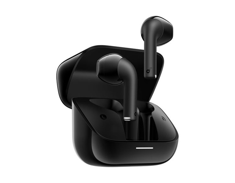Anker slušalice SOUNDCORE, K20i, In-ear, Bluetooth, crne