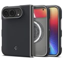 Spigen Nano Pop MagSafe, black sesame - iPhone 2026 Duo
