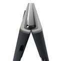 Spigen Nano Pop MagSafe, black sesame - iPhone 2026 Duo