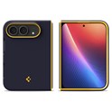 Spigen Nano Pop MagSafe, blueberry navy -  iPhone 2026 Duo