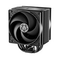 Arctic hladnjak Freezer 36 Black, crni