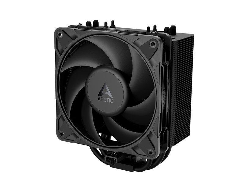 Arctic hladnjak Freezer 36-S Black, crni